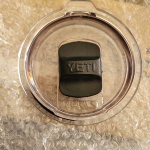 Replacement Lid for yeti tumbler
